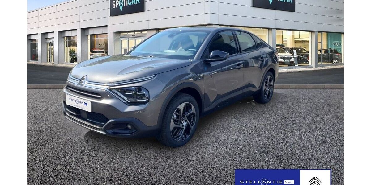 Citroen C4 X 19.800 km 22.980 &euro; Köln 51065