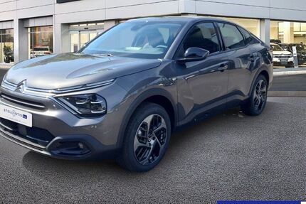 Citroen C4 X 22.900 km 20.990 &euro; Köln 51065