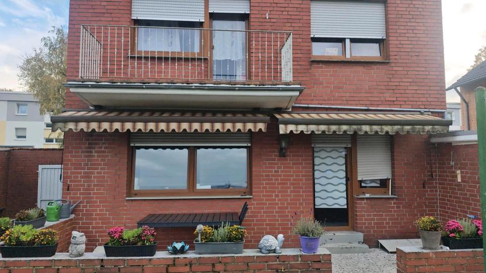 Freistehendes Einfamilienhaus zur Miete 5 zimmer