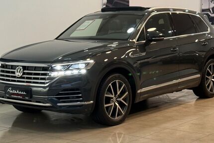 VW Touareg 199.985 km 28.980 &euro; Remscheid/NRW 42859