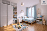 Etagenwohnung Köln Altstadt-Süd - 4 Zimmer, 131 m&sup2;, 697.000&euro; | Angebot:26411025