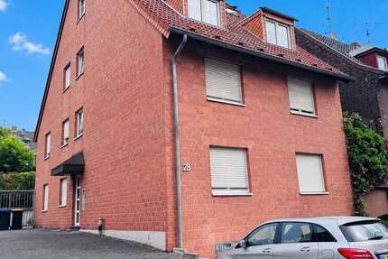 Wohnung Hürth - 1 Zimmer, 32 m&sup2;, 129.000&euro; | Angebot:26864288
