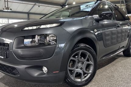 Citroen C4 Cactus 122.856 km 6.480 &euro; Troisdorf 53842