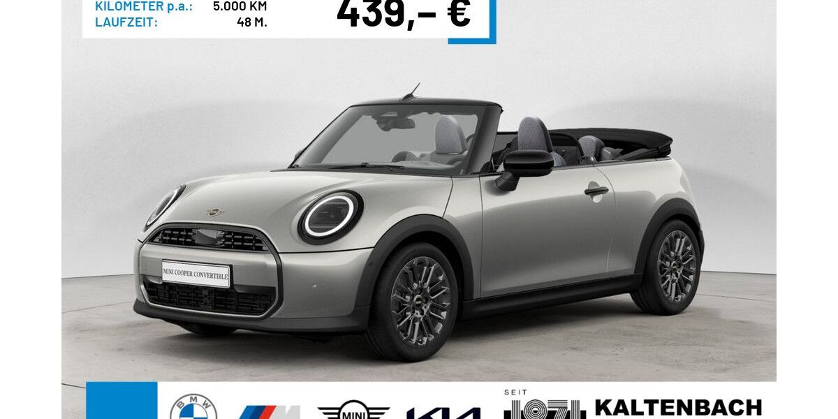 Mini Cooper C 6.999 km 32.800 &euro; Remscheid 42897