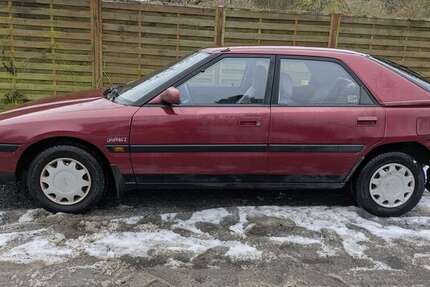 Mazda 323 119.000 km 3.000 &euro; Frechen 50226