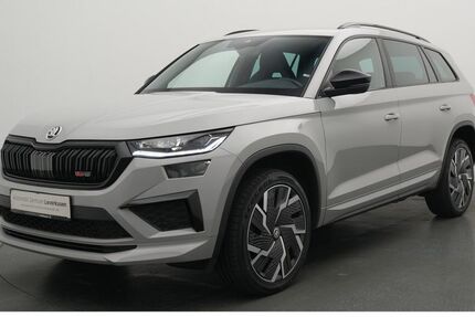 Skoda Kodiaq 20.814 km 45.480 &euro; Leverkusen 51379