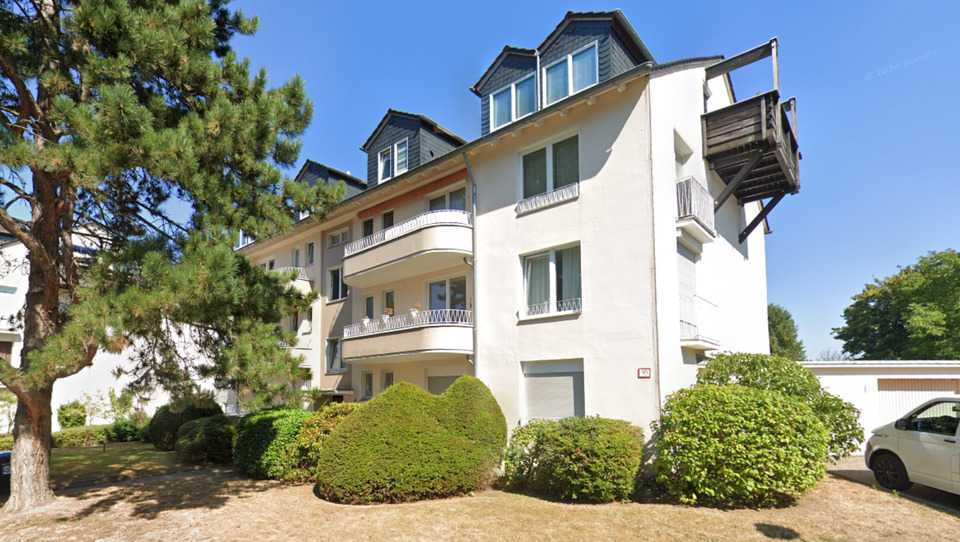 Verkauf einer Eigentumswohnung in Unterbilk 40225. 2 zimmer