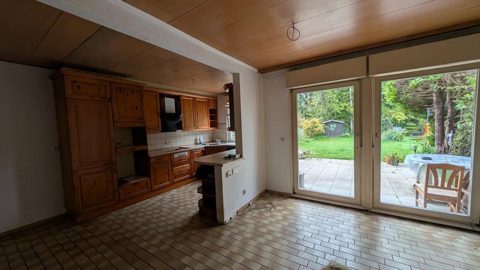 Reihenhaus mit 5 Zimmern Erkrath Hochdahl, NRW, nähe Düsseldorf 5 zimmer