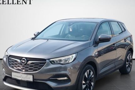 Opel Grandland (X) 94.742 km 13.950 &euro; Troisdorf (Köln/Bonn) 53842