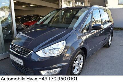Ford Galaxy 205.215 km 7.900 € Solingen 42719