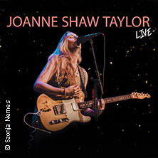 Joanne Shaw Taylor - Tour 2026 06.02.2026 Die Kantine