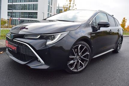 Toyota Corolla 139.000 km 18.900 € Köln (Ostheim) 51107