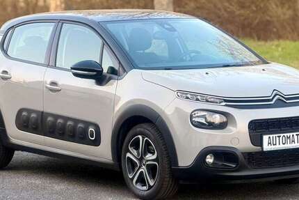Citroen C3 42.000 km 11.300 &euro; Bedburg 50181