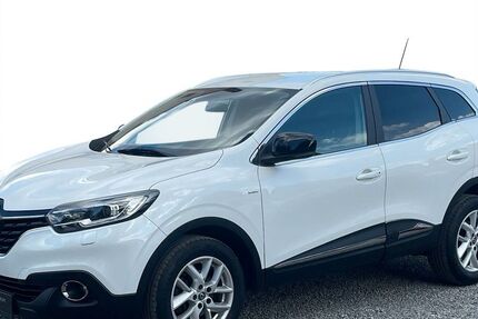 Renault Kadjar 149.000 km 7.900 &euro; Solingen/NRW 42655