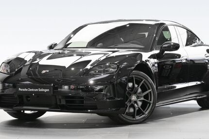 Porsche Taycan 9.500 km 124.900 &euro; Solingen 42653