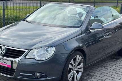 VW Eos 142.000 km 4.800 € Troisdorf 53842