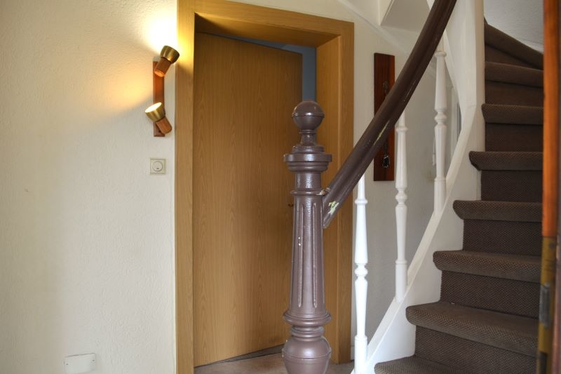 Handwerker aufgepasst: Knusperhäuschen mit Potenzial unmittelbar an Rhein und Wupper gelegen! 6 zimmer