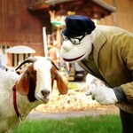 Momsen, Tiere, Sensationen