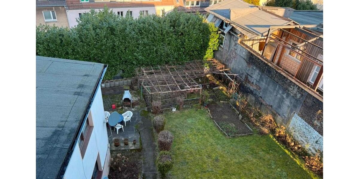 Dachgeschoßwohnung Remscheid - 3 Zimmer, 70 m&sup2;, 145.000&euro; | Angebot:26989848