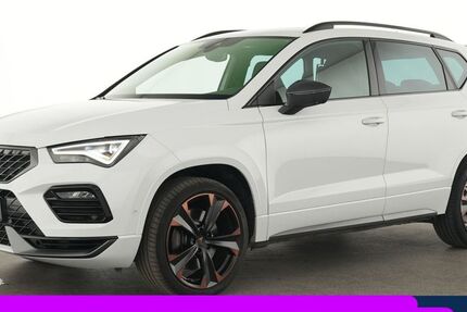 Cupra Ateca 32.569 km 31.959 &euro; Neuss 41460
