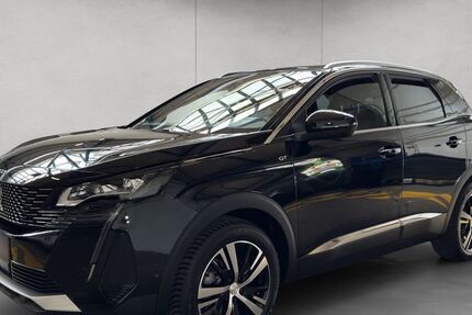 Peugeot 3008 28.477 km 23.690 € Leverkusen 51373