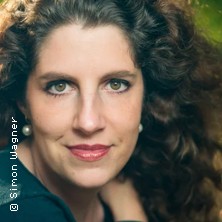 Sarah Wegener | Götz Payer »Revolution und Kunst« 24.03.2026 Kölner Philharmonie