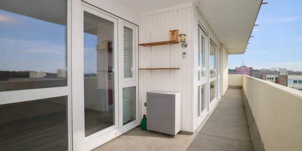 Etagenwohnung Dormagen / Hackenbroich Hackenbroich - 4 Zimmer, 106 m&sup2;, 249.000&euro; | Angebot:25358057