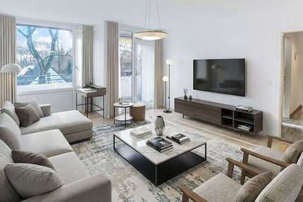 Wohnung Erkrath - 2 Zimmer, 60 m&sup2;, 155.000&euro; | Angebot:24420183