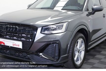 Audi Q2 15.831 km 30.950 &euro; Solingen 42653