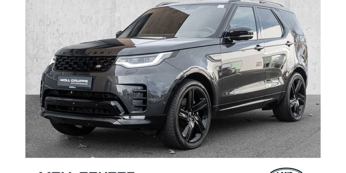 Land Rover Discovery 14.350 km 63.970 &euro; Düsseldorf 40474