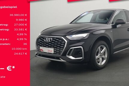 Audi Q5 99.569 km 35.980 &euro; Leverkusen 51373