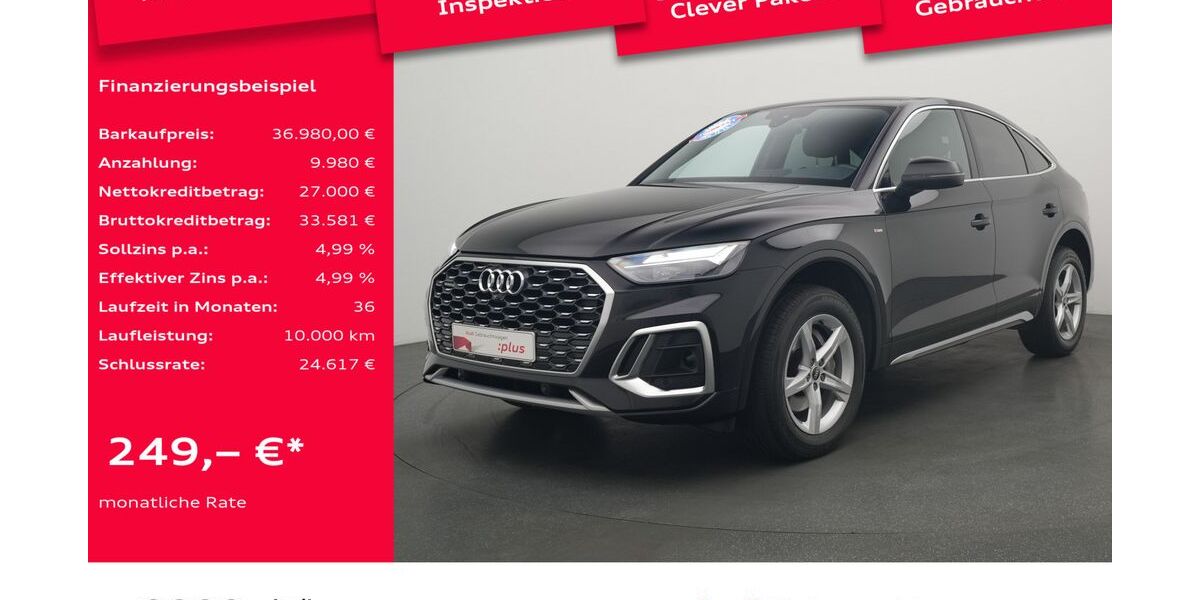 Audi Q5 99.569 km 36.480 &euro; Leverkusen 51373