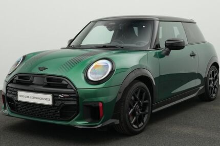 Mini John Cooper Works 16.812 km 37.560 &euro; Düsseldorf 40237