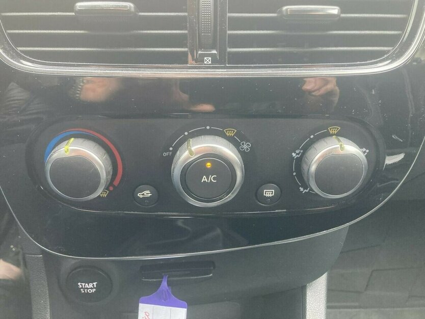 Renault Clio GT1.5dCi90 Klima Navi Temp. Zahnriemen Neu 50.000 km 11.500 € Erftstadt 50374