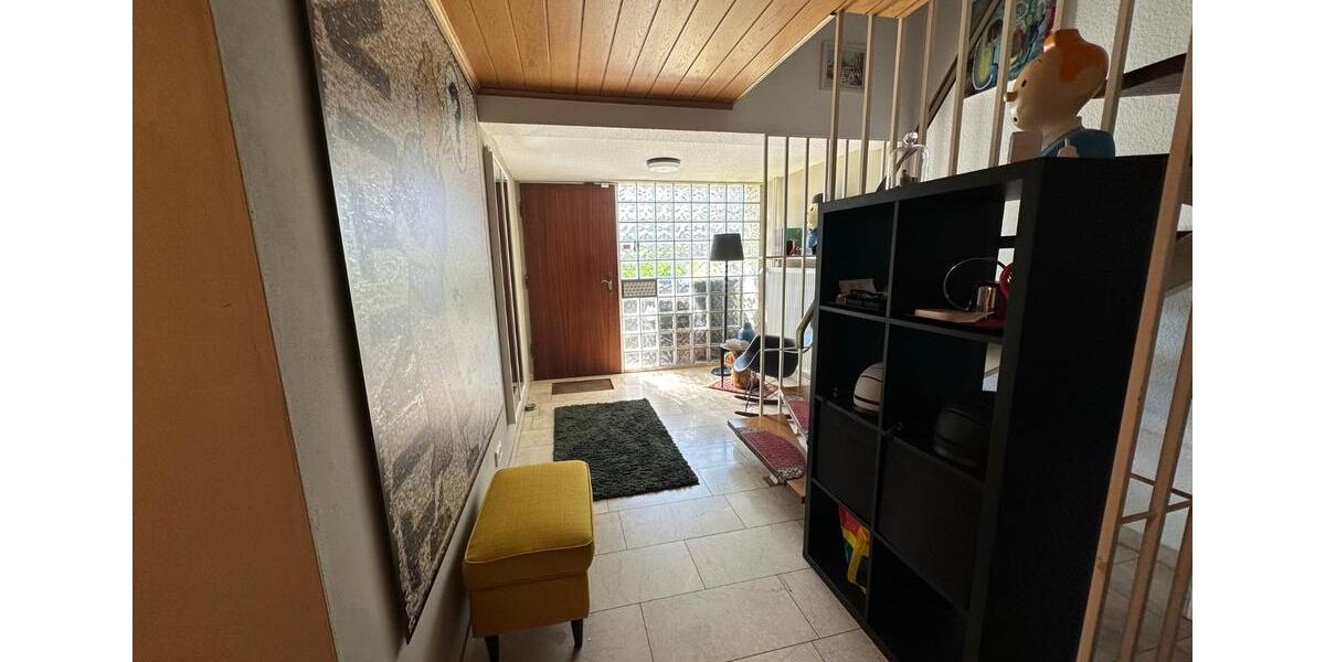 Reihenhaus Brühl - 5.5 Zimmer, 170 m&sup2;, 595.000&euro; | Angebot:26130668