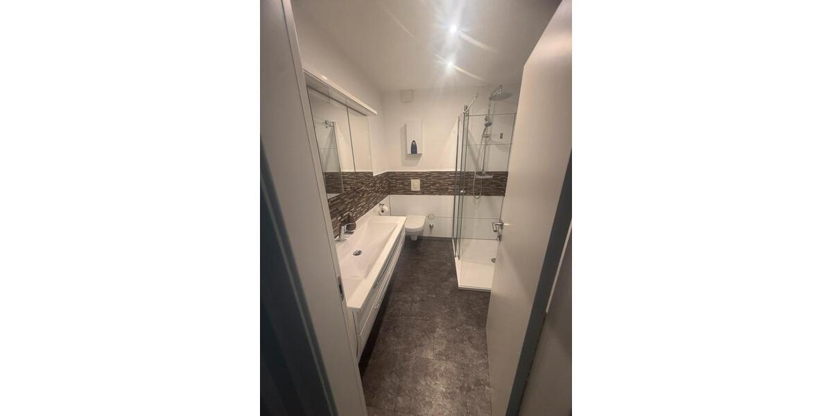 Etagenwohnung Leverkusen Opladen - 3 Zimmer, 71 m&sup2;, 1.260&euro; | Angebot:26074831