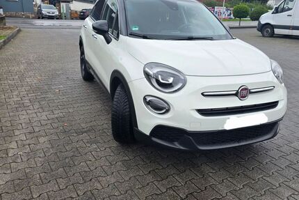Fiat 500X 54.000 km 14.200 € Monheim 40789