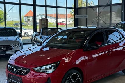 Opel Corsa 48.000 km 12.780 &euro; Erftstadt 50374