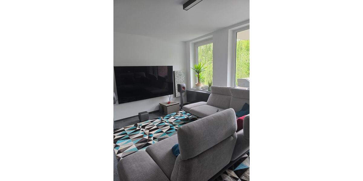 Etagenwohnung Köln Rodenkirchen - 3 Zimmer, 81 m&sup2;, 1.800&euro; | Angebot:25097071