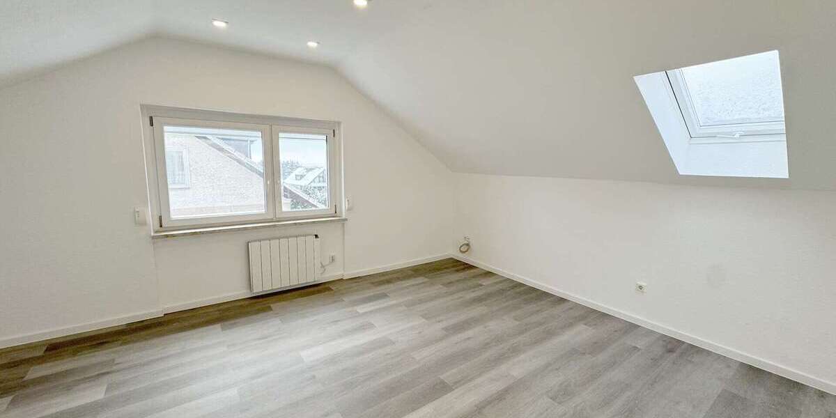 Wohnung zum Kaufen in Lohmar 109.000 € 24.52 m² 1 zimmer