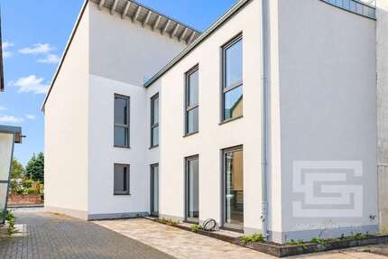 Haus Monheim am Rhein - 3 Zimmer, 110 m&sup2;, 1.590&euro; | Angebot:27742926