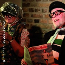 Medden us dem Levve 28.11.2026 Galerie am Schloss