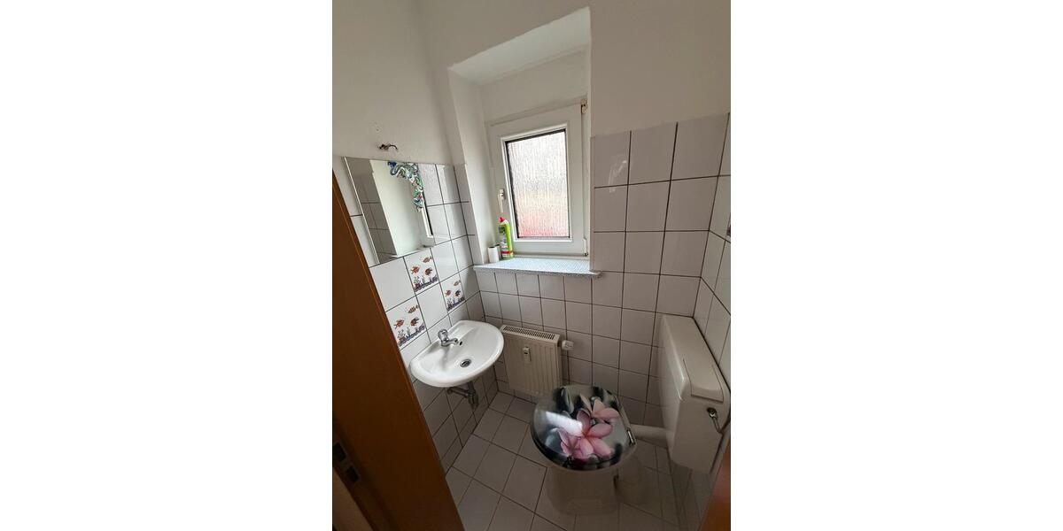 Erdgeschoßwohnung Solingen Wald - 2 Zimmer, 58 m&sup2;, 580&euro; | Angebot:25545161