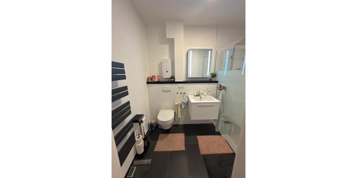 Erdgeschoßwohnung Bergheim - 2 Zimmer, 66 m&sup2;, 960&euro; | Angebot:24977437