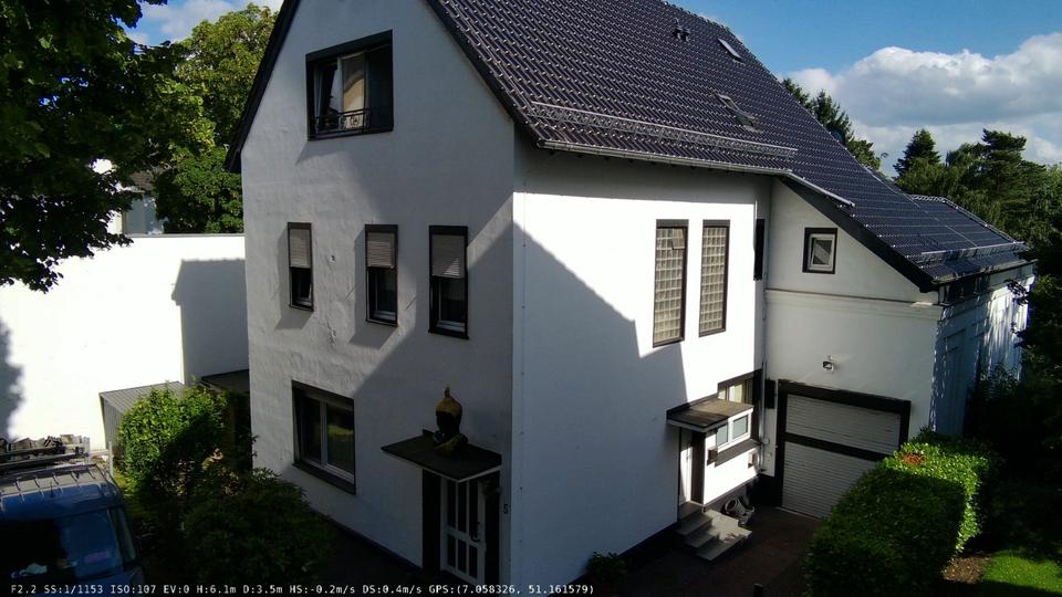Mehrfamilienhaus, Wohnhaus Solingen Mitte - 10 Zimmer, 380 m&sup2;, 730.000&euro; | Angebot:26907616
