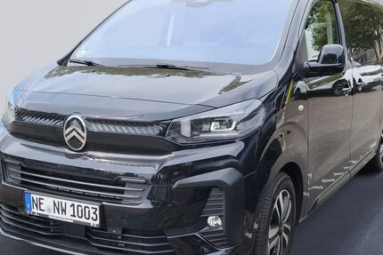Citroen SpaceTourer 10.408 km 43.990 &euro; Neuss 41460
