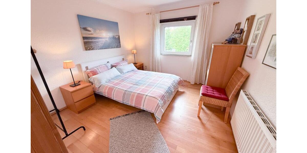 Doppelhaushälfte mit großem Garten und viel Nutzfläche 6 zimmer