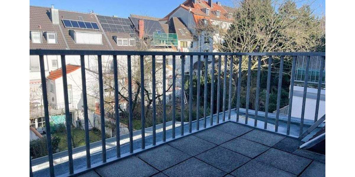 Etagenwohnung Köln / Braunsfeld Braunsfeld - 3 Zimmer, 95 m&sup2;, 1.500&euro; | Angebot:25107309