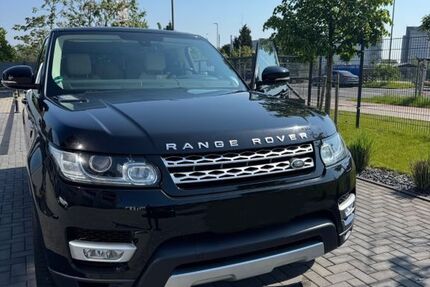 Land Rover Range Rover Sport 149.000 km 21.400 &euro; Neuss 41462