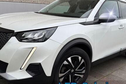 Peugeot 2008 123.500 km 14.999 € Köln 50739